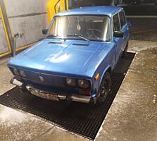Продам ваз 2106 срочно!!!
