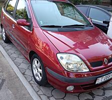Продам Renault Scenic 1.6