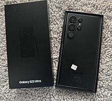 Samsung Galaxy S23 Ultra 8/256GB оригинальный