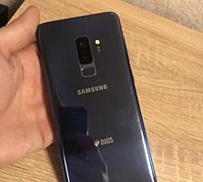 Продам Galaxy s9+ на запчасти