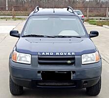 Продам отличный крассовер Land Rover Freelancer 2001 г. Полный привод.