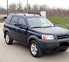 Продам / Land Rover Freelancer 2001 г. Полный привод.