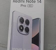 Redmi Note 14pro