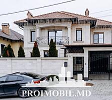Vă propunem spre vânzare această casă sect. Râșcani, str. Academician 