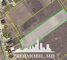 Spre vânzare se oferă teren agricol, situat în Bubuieci. Suprafața ...