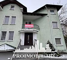 Vă propunem spre vânzare această casă cu3nivele,sect. Telecentru, ...