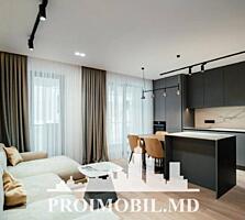 Vă propunem spre vânzare acestapartament cu 2camere și living,sect. ..