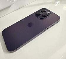iPhone 14 Pro (512 GB) фиолетовый