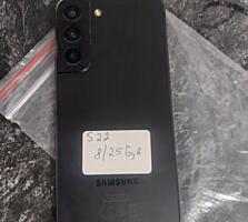 Samsung S22
