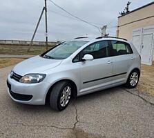 Гольф 5+ 2009 год