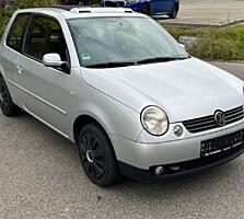 Volkswagen Lupo 1.0 3.000€
