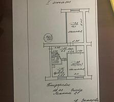Продам 2х комнатную квартиру