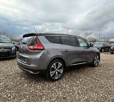 Renault Grand Scenic Intense 7 locuri Automat