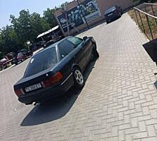 Продам ауди 80