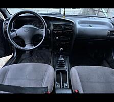 Ниссан примера