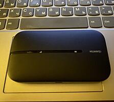 Модем, роутер 4g Huawei Переносной