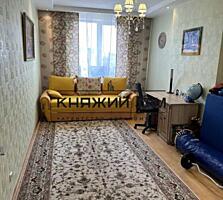 Продаж 4к. квартира в цегляному будинку на боршагівці за адресою: ...