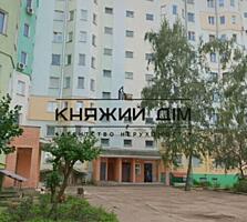 Продаж 2-кімнатної квартири в місті Бровари по вулиці Шолом-Алейхема .