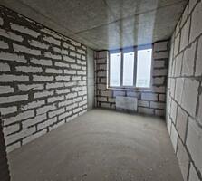 В продаже трехкомнатная квартира в Чешском проекте в доме из кирпича .