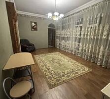 Продается уютная 3-комнатная квартира в историческом районе (ул. ...