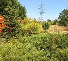 В продаже прекрасный, ухоженный, угловой участок 6 соток. Участок ...