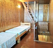 Продам курень - дачу у моря на причале, в районе 411 Батареи. Домик 3 