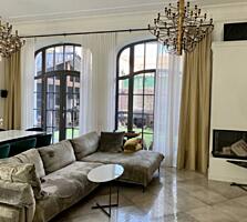 Предлагается к продаже дом в Одессе на Фонтанской дороге. Общая ...