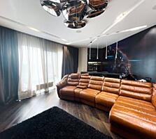 Добро пожаловать в квартиру мечты!!! Эта прекрасная 3х уровневая ...