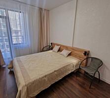 Предлагается к продаже стильная и современная квартира в новом жилом .