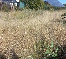 Предлагается к продаже земельный участок в шикарном районе - на Новом 