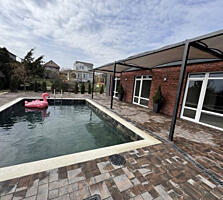 В продаже дом в Кошарах. Общая площадь 140 квадратных метров, жилая ..