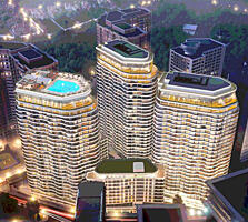 Предлагается к продаже однокомнатная квартира общей площадью 27 кв.м. 