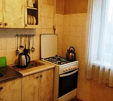 Ваша нова квартира в самому серці Обухова!Мрієте про простору та ...