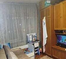 Продаётся однокомнатная квартира. Дарницкий район, улица Полесская, ..