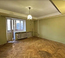 Продаётся однокомнатная квартира. Соломенский район, бульвар ...