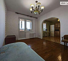 Продається однокімнатна квартира. Дарницький район, шосе Харківське, .