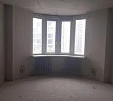 Продаётся двухкомнатная квартира. Дарницкий район, улица Драгоманова, 