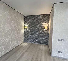 Продается 1-комнатная квартира с ремонтом в Киеве, Дарницкий район, ..