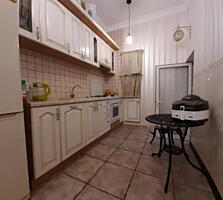 3-х комнатная квартира в центре на Маразлиевской