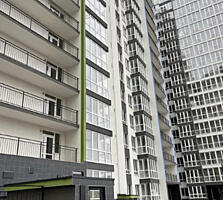 Двухкомнатная квартира в ЖК "Акварель-3".