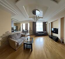 3-комн квартира - Дома Каркашадзе на ул. Довженко