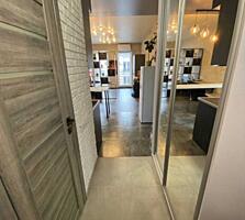 1-комнатная квартира с ремонтом