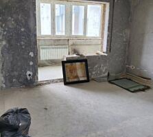 Доступная 2-комнатная квартира на Днепропетровской дороге