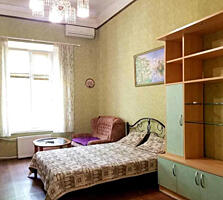 Редкое предложение: квартира с мансардой в Красном переулке