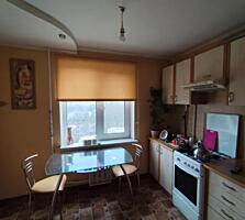 Однокомнатная Глушко.