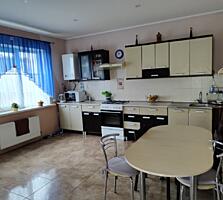 Продам капитальный дом в Нерубайске