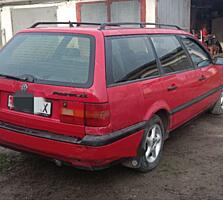 Volkswagen Passat b4