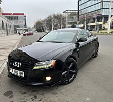 Audi A5 3.2 fsi quattro 2009