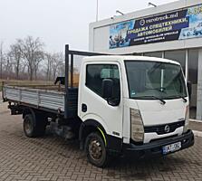 Nissan Cabstar