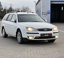 Ford Mondeo 2.0 дизель 2005 год Состояние отличное